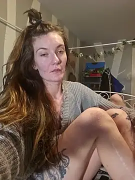 Blossom94 online show from 11-21-25, 06:01