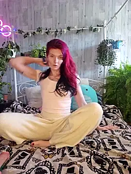 Blossom94 online show from 02-24-26, 10:19