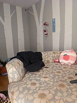 Blossom94 online show from 03-16-26, 09:19