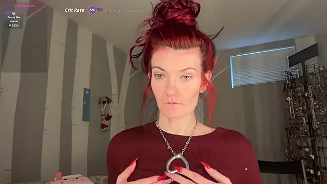 Blossom94 online show from 03-21-26, 05:16