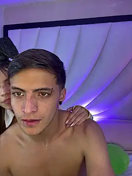 Snapshot of LoganMiller69 chatting on 10-21-25, 05:41 LoganMiller69 online show from 10-21-25, 05:41