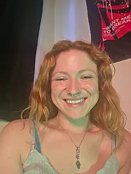 CelesteGreene online show from 09-12-25, 11:15