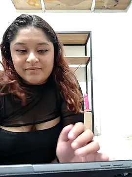 CherrYBiker online show from 09-18-25, 06:59
