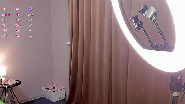 Cassies-Sandyy online show from 02-07-26, 08:12