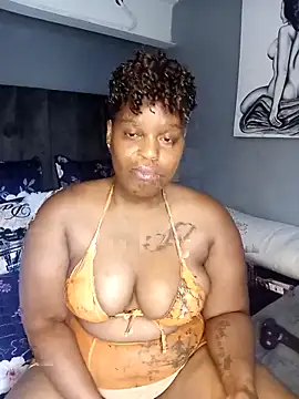 ThickAmy online show from 11-04-25, 09:52