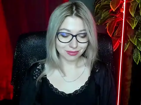 loveHeidi online show from 03-09-26, 05:33