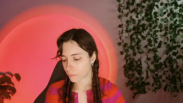 Yoka paradoXXX online show from 09-19-25, 05:09