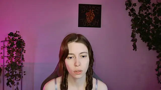 Yoka paradoXXX online show from 10-06-25, 05:16