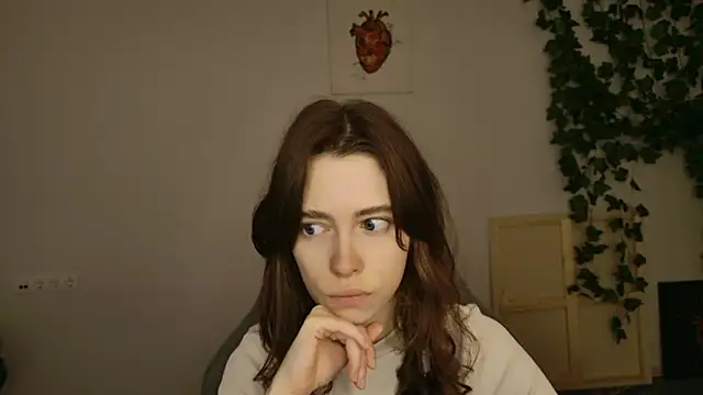 Yoka paradoXXX online show from 10-21-25, 05:19