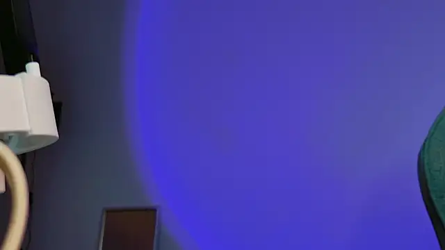 Yoka paradoXXX online show from 10-28-25, 05:11