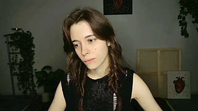 Yoka paradoXXX online show from 11-05-25, 05:07