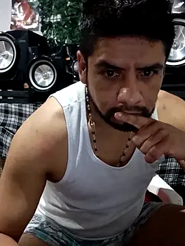 Neggajr87 online show from 02-08-26, 06:11