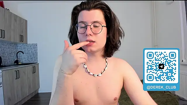 Snapshot of Derek_Shameless chatting on 03-15-26, 06:58 Derek Shameless online show from 03-15-26, 06:58