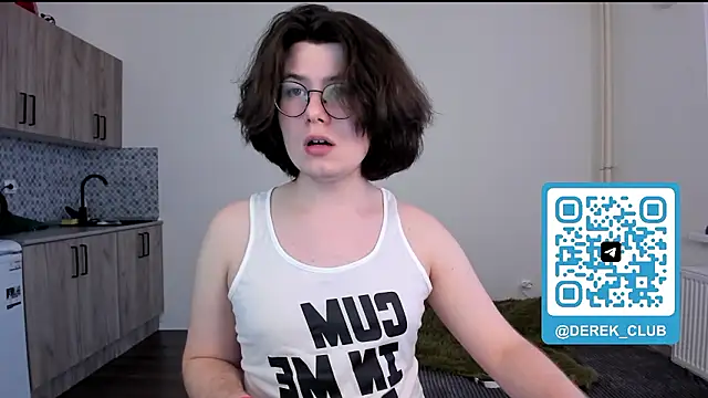 Snapshot of Derek_Shameless chatting on 03-25-26, 04:02 Derek Shameless online show from 03-25-26, 04:02