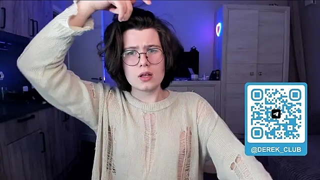 Derek Shameless online show from 05-07-26, 09:53