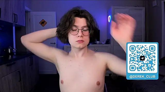 Derek Shameless online show from 05-10-26, 12:16