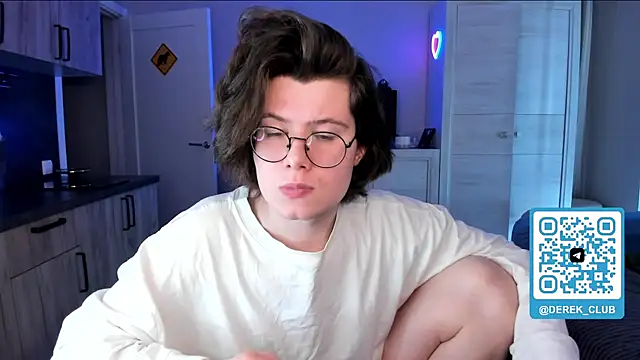 Derek Shameless online show from 05-11-26, 09:15