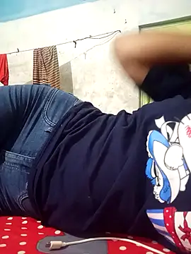 Mariya753 online show from 09-14-25, 01:43