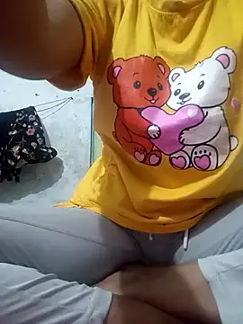 Mariya753 online show from 10-01-25, 10:43