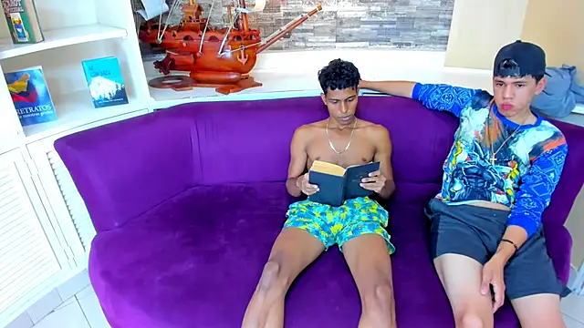 PoisonGuys online show from 09-30-25, 07:19