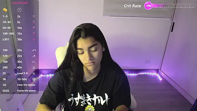 amarasilk  online show from 05-02-26, 11:32