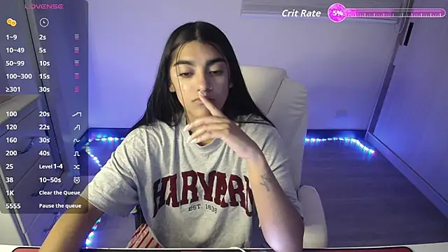 amarasilk  online show from 05-07-26, 04:51