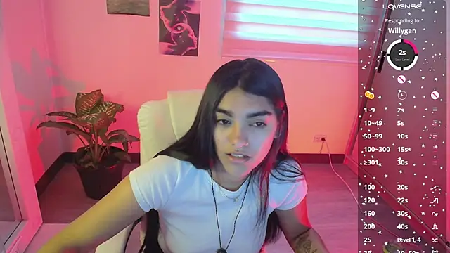 amarasilk  online show from 05-19-26, 10:16