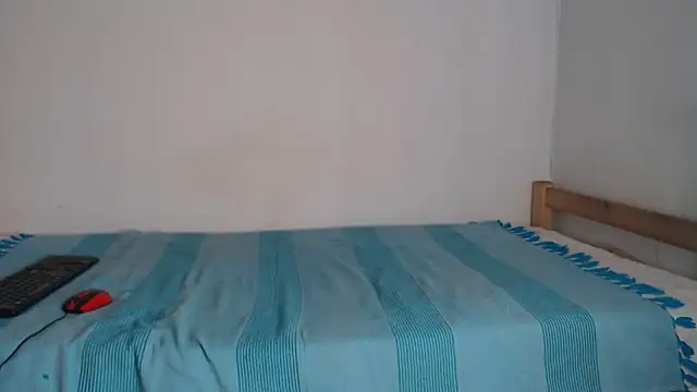 Sassy0319 online show from 10-08-25, 06:44