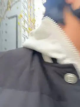 Fengbaby-555 online show from 11-24-25, 04:12