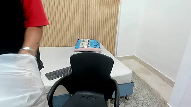 MARSHALL SPENCER online show from 10-31-25, 01:01