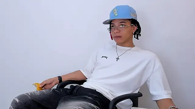 MARSHALL SPENCER online show from 01-06-26, 01:15