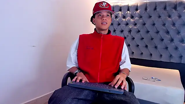 MARSHALL SPENCER online show from 03-24-26, 01:16