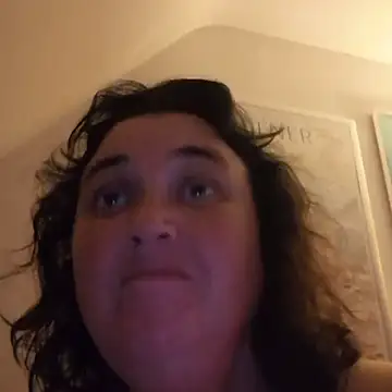 Minou1610 online show from 10-31-25, 07:26