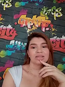 ksophie32 online show from 09-08-25, 03:55