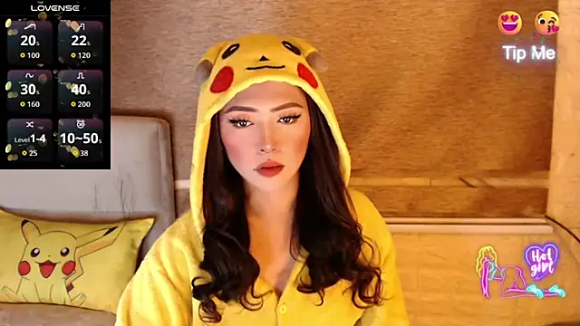 yourdevilsweettsx online show from 05-02-26, 09:47
