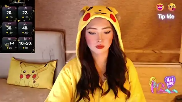 yourdevilsweettsx online show from 05-03-26, 11:16
