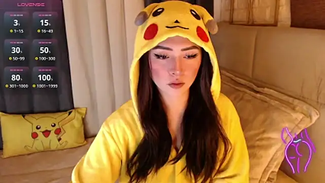 yourdevilsweettsx online show from 05-09-26, 10:53
