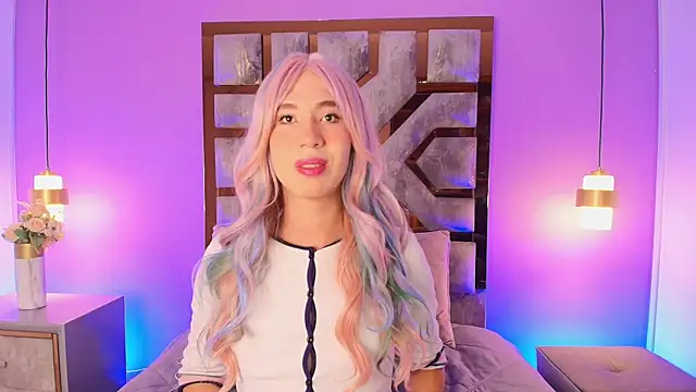 Electra Gosselin online show from 09-16-25, 11:55