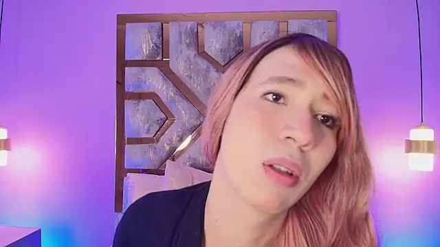 Electra Gosselin online show from 09-17-25, 11:56