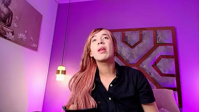 Electra Gosselin online show from 10-17-25, 12:08