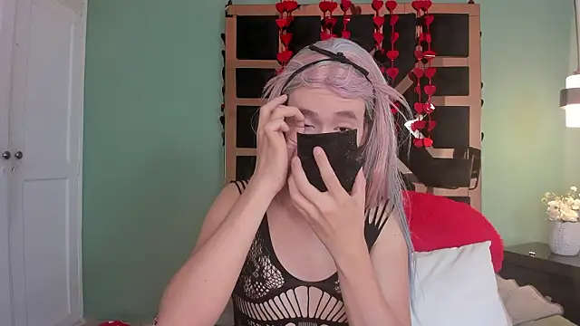 Electra Gosselin online show from 02-20-26, 04:42