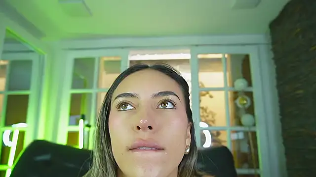 foxy zoe online show from 03-13-26, 06:36