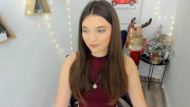 DivineAmour online show from 12-22-25, 03:14