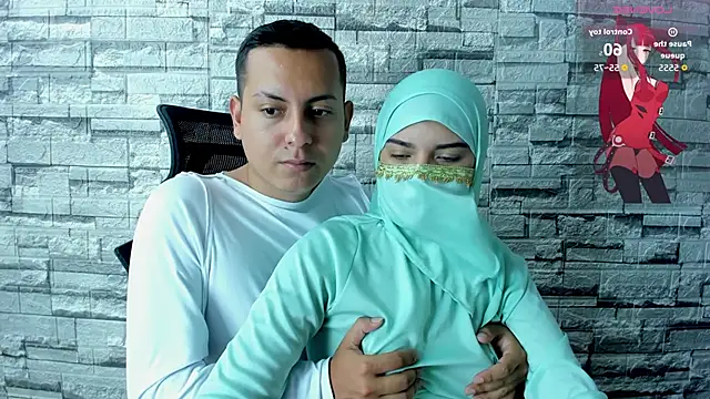 Sahira and Zaid online show from 09-17-25, 06:31