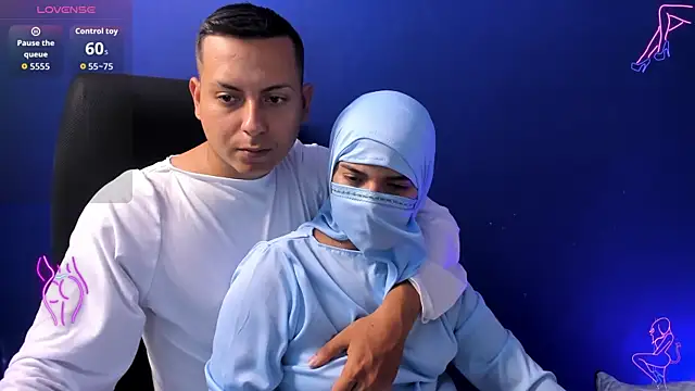 Sahira and Zaid online show from 09-24-25, 06:44