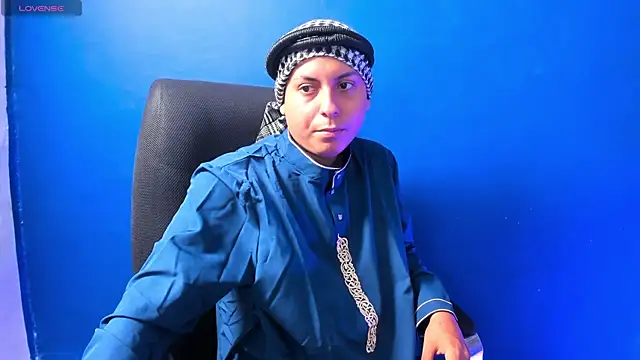 Sahira and Zaid online show from 10-08-25, 09:12