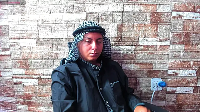 Sahira and Zaid online show from 10-29-25, 06:31