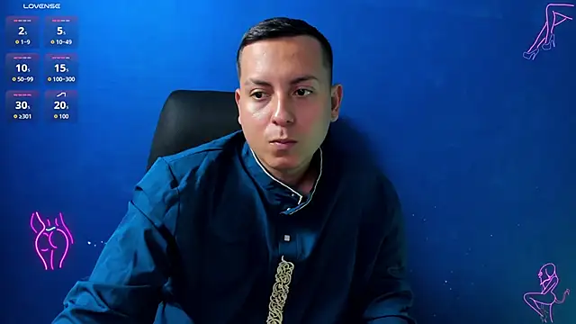 Sahira and Zaid online show from 10-30-25, 10:10