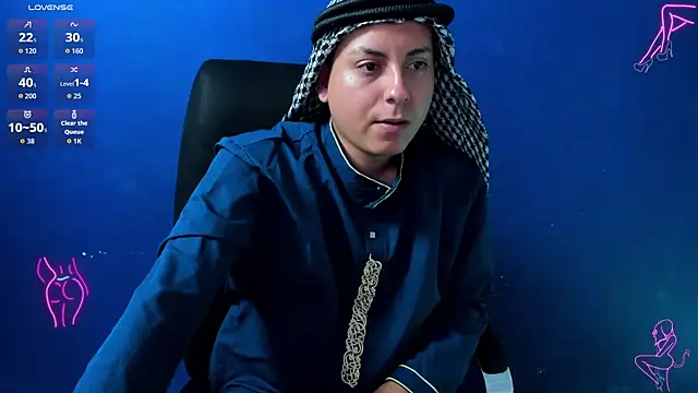 Sahira and Zaid online show from 11-04-25, 06:40