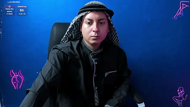 Sahira and Zaid online show from 11-05-25, 06:52